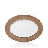 Taamba Oval Platter